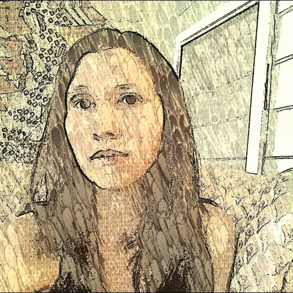 Meet your Posher, Angie